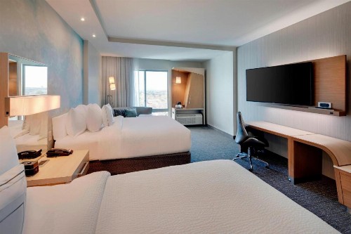 Courtyard by Marriott Atlanta Vinings/Galleria - image 37
