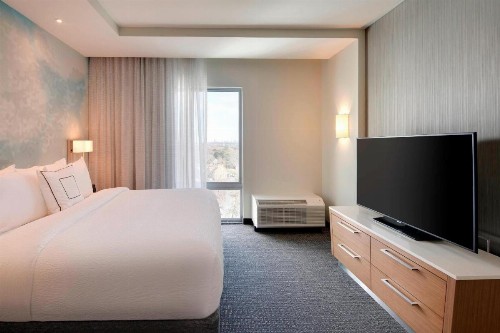 Courtyard by Marriott Atlanta Vinings/Galleria - image 46