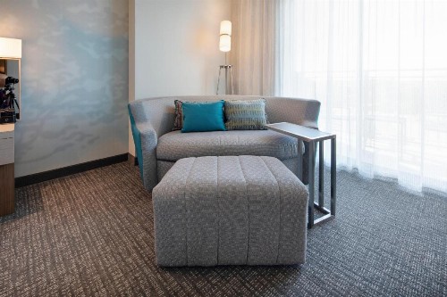 Courtyard by Marriott Atlanta Vinings/Galleria - image 47