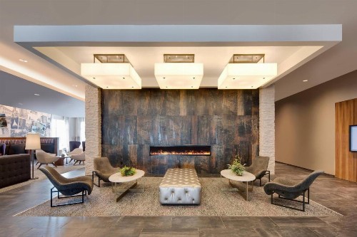 Courtyard by Marriott Atlanta Vinings/Galleria - image 49