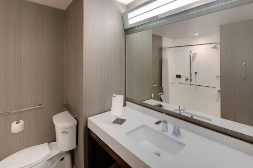 Courtyard by Marriott Atlanta Vinings/Galleria - image 50