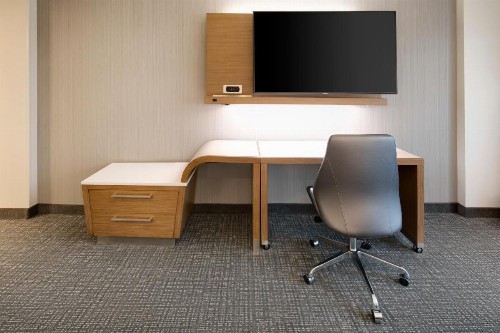 Courtyard by Marriott Atlanta Vinings/Galleria - image 7