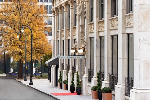 The Candler Hotel Atlanta Curio Collection by Hilton - image 1