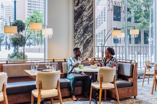The Candler Hotel Atlanta Curio Collection by Hilton - image 10