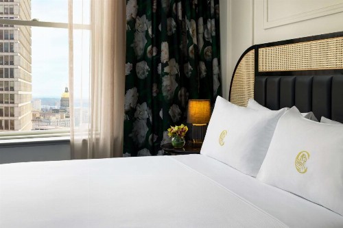 The Candler Hotel Atlanta Curio Collection by Hilton - image 12