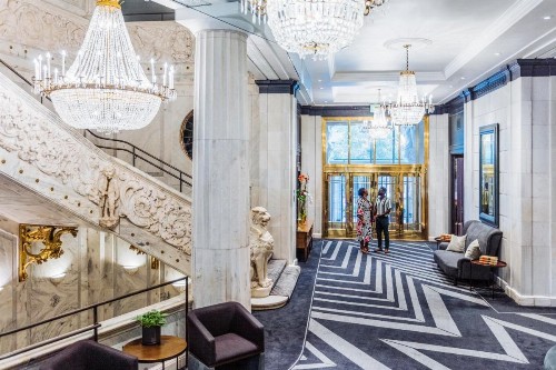The Candler Hotel Atlanta Curio Collection by Hilton - image 13