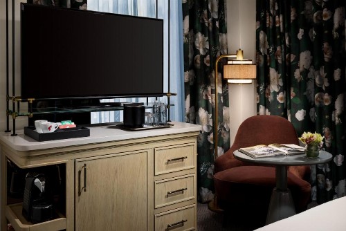 The Candler Hotel Atlanta Curio Collection by Hilton - image 14