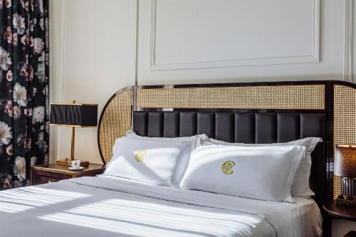 The Candler Hotel Atlanta Curio Collection by Hilton - image 16