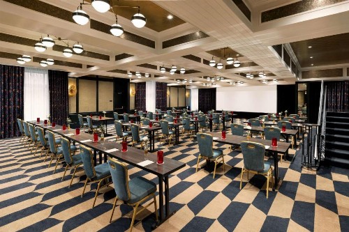 The Candler Hotel Atlanta Curio Collection by Hilton - image 17