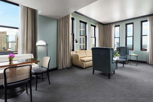 The Candler Hotel Atlanta Curio Collection by Hilton - image 18