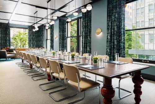 The Candler Hotel Atlanta Curio Collection by Hilton - image 19