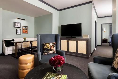 The Candler Hotel Atlanta Curio Collection by Hilton - image 2