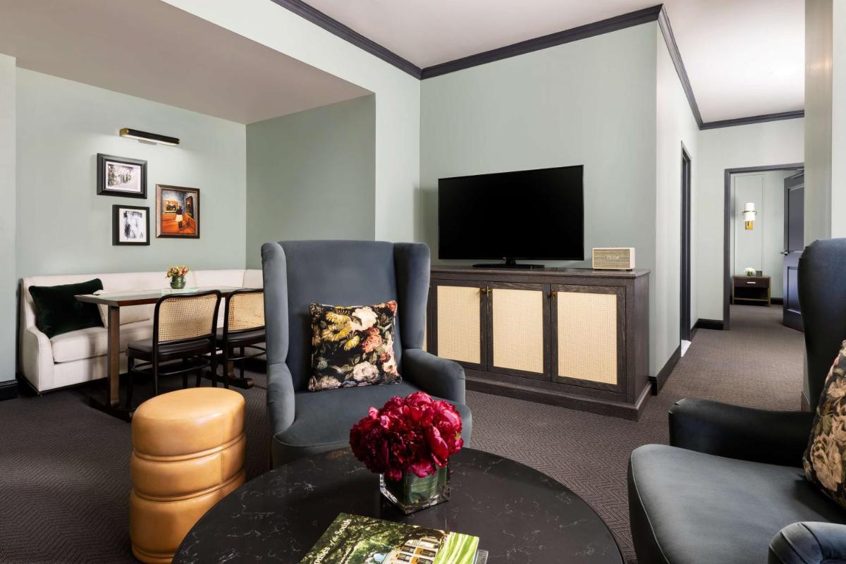 The Candler Hotel Atlanta Curio Collection by Hilton - image 2