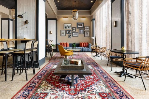 The Candler Hotel Atlanta Curio Collection by Hilton - image 20
