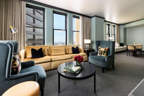 The Candler Hotel Atlanta Curio Collection by Hilton - image 21
