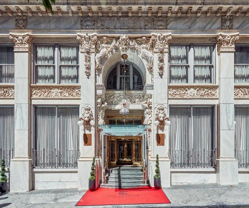 The Candler Hotel Atlanta Curio Collection by Hilton - image 23