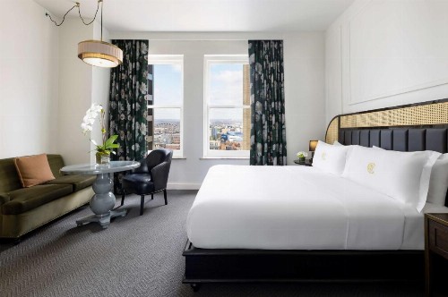 The Candler Hotel Atlanta Curio Collection by Hilton - image 24