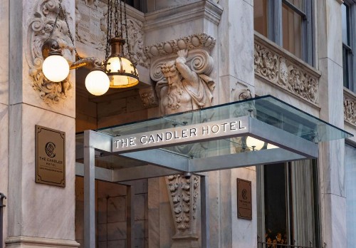 The Candler Hotel Atlanta Curio Collection by Hilton - image 25
