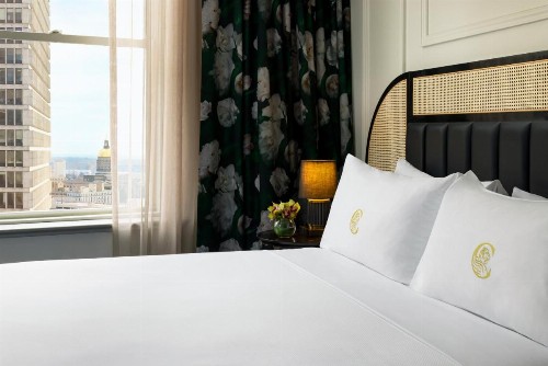 The Candler Hotel Atlanta Curio Collection by Hilton - image 28