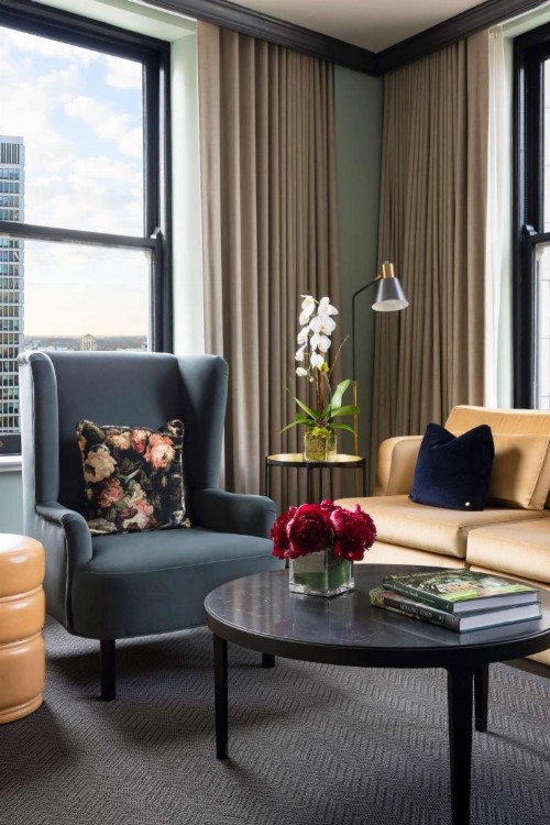 The Candler Hotel Atlanta Curio Collection by Hilton - image 29