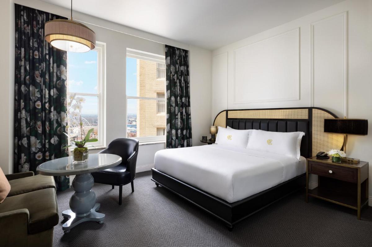 The Candler Hotel Atlanta Curio Collection by Hilton - image 3