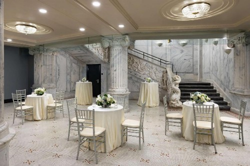 The Candler Hotel Atlanta Curio Collection by Hilton - image 32
