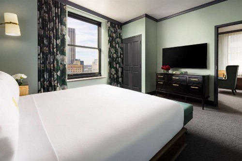 The Candler Hotel Atlanta Curio Collection by Hilton - image 34