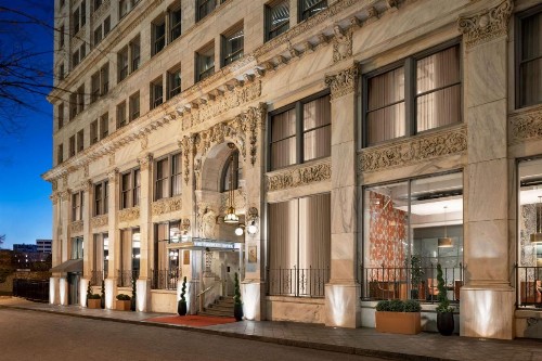 The Candler Hotel Atlanta Curio Collection by Hilton - image 35