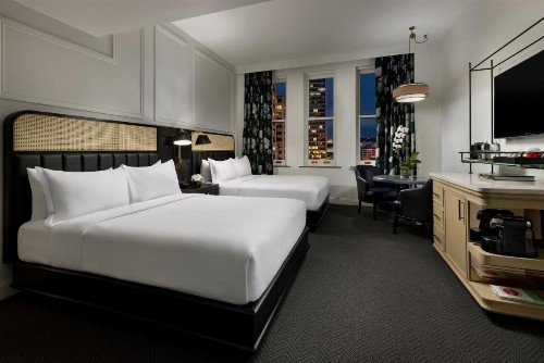 The Candler Hotel Atlanta Curio Collection by Hilton - image 36