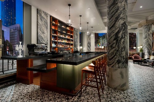 The Candler Hotel Atlanta Curio Collection by Hilton - image 37