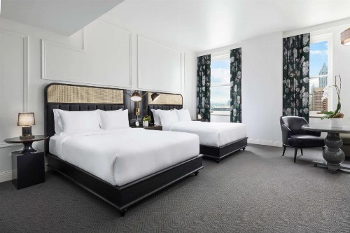 The Candler Hotel Atlanta Curio Collection by Hilton - image 4