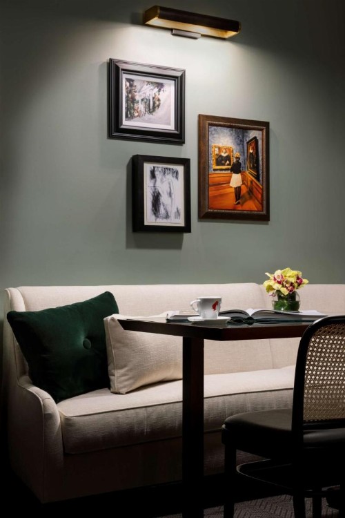 The Candler Hotel Atlanta Curio Collection by Hilton - image 40