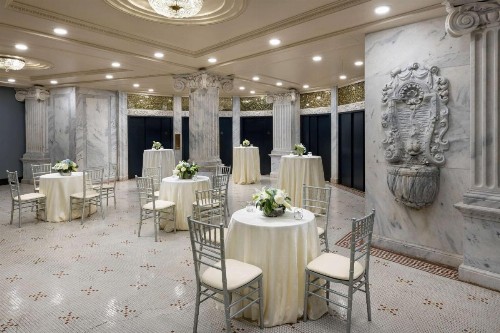 The Candler Hotel Atlanta Curio Collection by Hilton - image 41