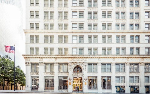 The Candler Hotel Atlanta Curio Collection by Hilton - image 43