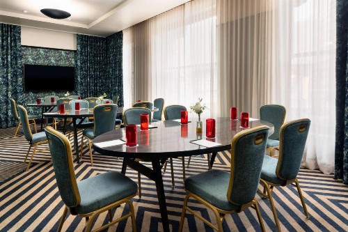 The Candler Hotel Atlanta Curio Collection by Hilton - image 45