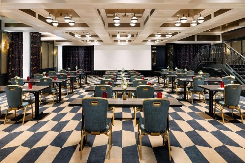 The Candler Hotel Atlanta Curio Collection by Hilton - image 46