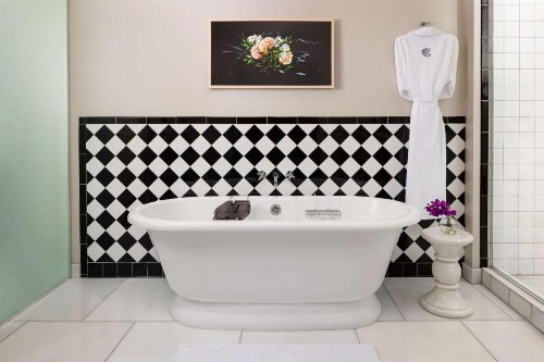 The Candler Hotel Atlanta Curio Collection by Hilton - image 47