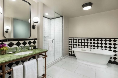 The Candler Hotel Atlanta Curio Collection by Hilton - image 49