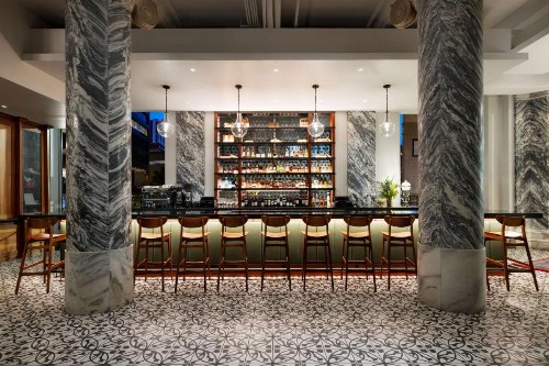The Candler Hotel Atlanta Curio Collection by Hilton - image 5