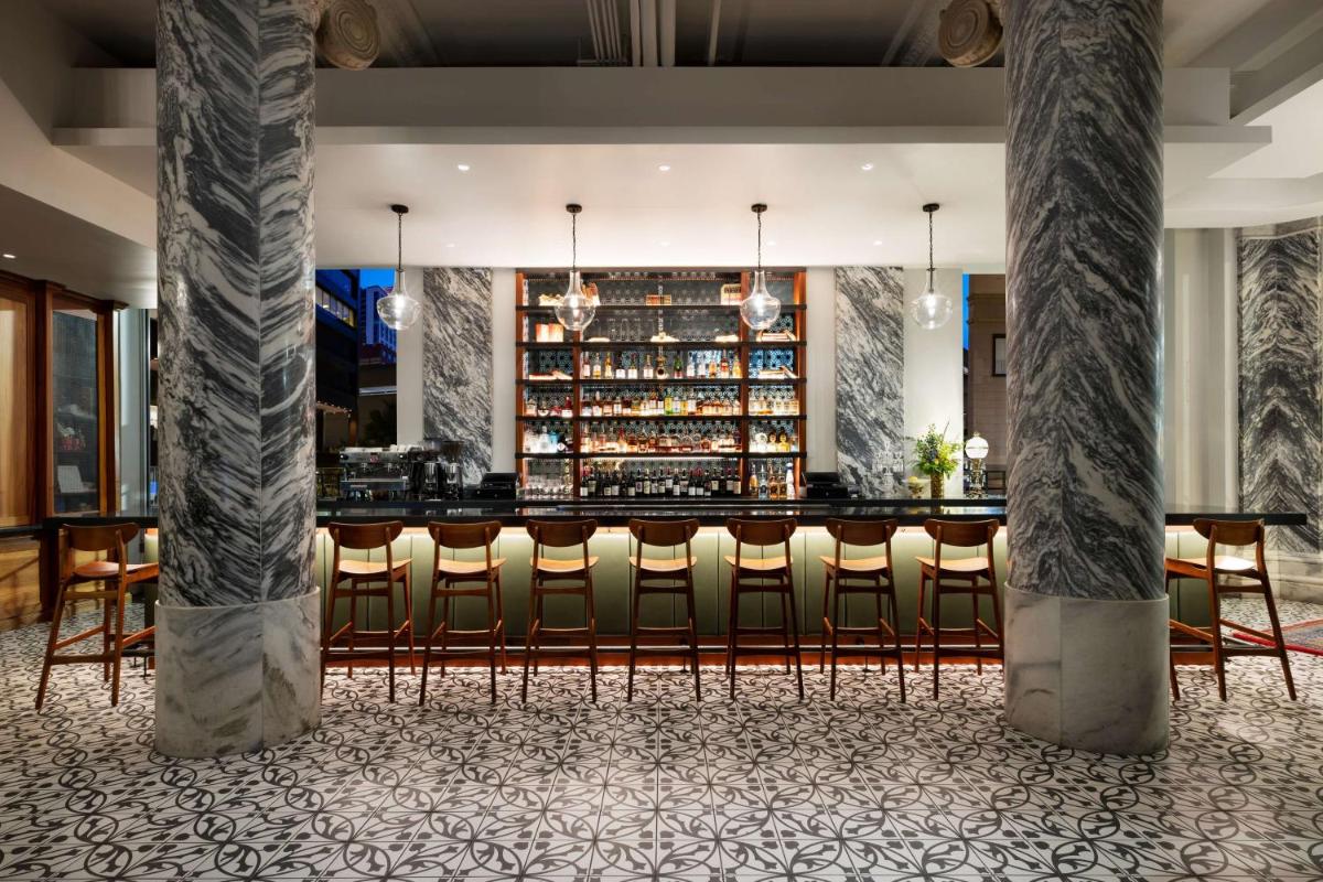 The Candler Hotel Atlanta Curio Collection by Hilton - image 5