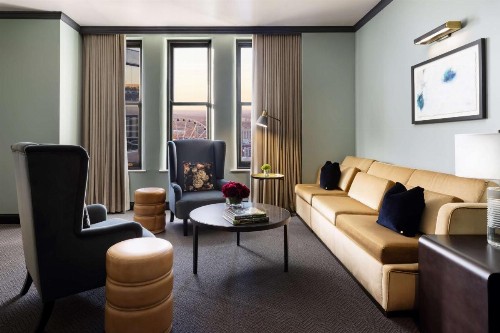 The Candler Hotel Atlanta Curio Collection by Hilton - image 50