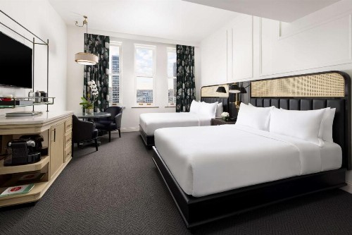 The Candler Hotel Atlanta Curio Collection by Hilton - image 6