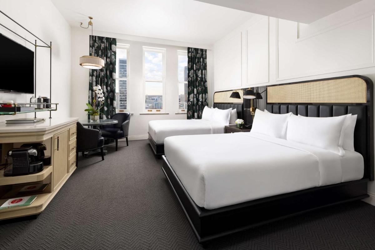 The Candler Hotel Atlanta Curio Collection by Hilton - image 6