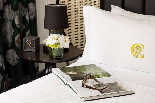 The Candler Hotel Atlanta Curio Collection by Hilton - image 8