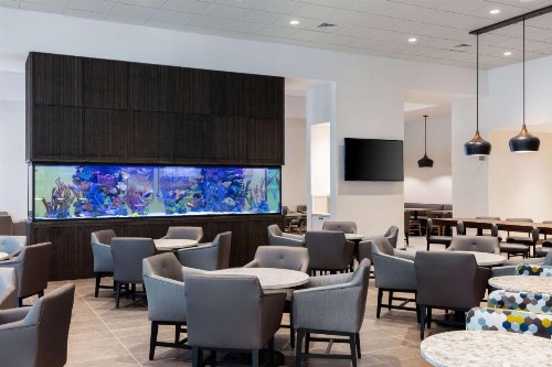 Hyatt Place Atlanta Centennial Park - image 12