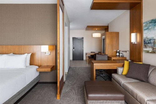 Hyatt Place Atlanta Centennial Park - image 13