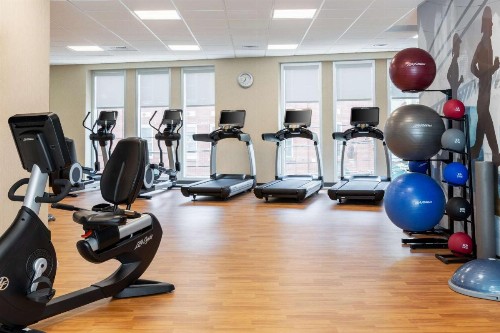 Hyatt Place Atlanta Centennial Park - image 14