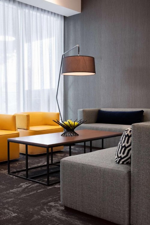 Hyatt Place Atlanta Centennial Park - image 15