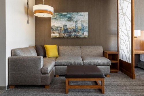Hyatt Place Atlanta Centennial Park - image 16