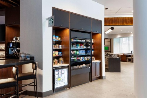Hyatt Place Atlanta Centennial Park - image 17